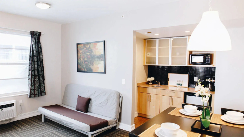 Ocean Reef Suites