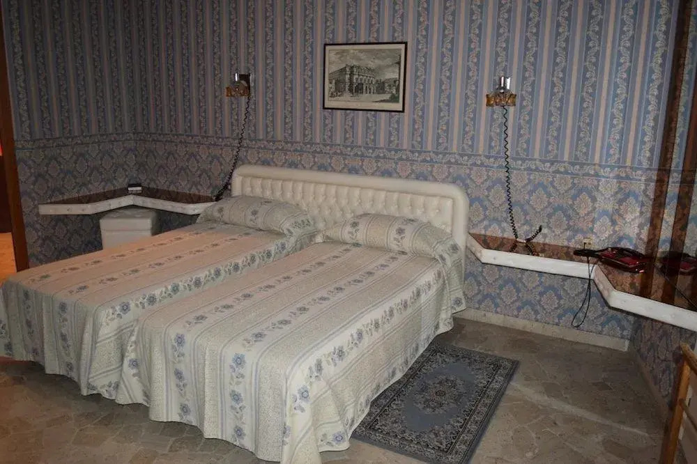 Hotel Fossati
