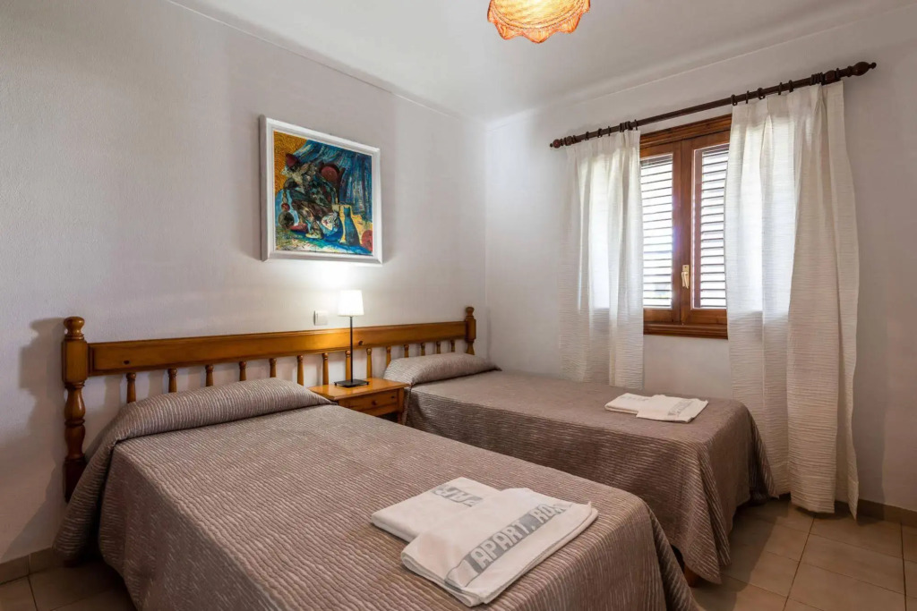 Pierre & Vacances Ros Ibiza