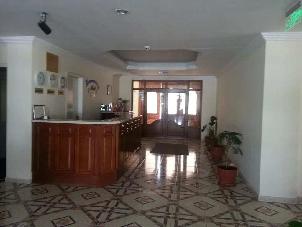 Karvansaray Hotel