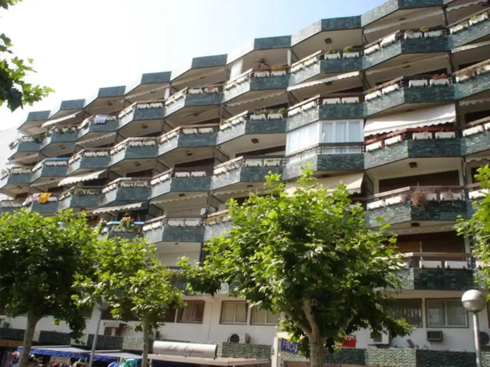 UHC Formentor Apartments