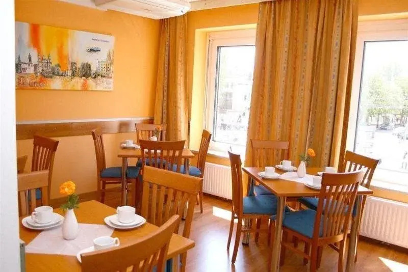 Evido Hotel