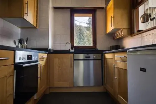 Apartment Mondzeu