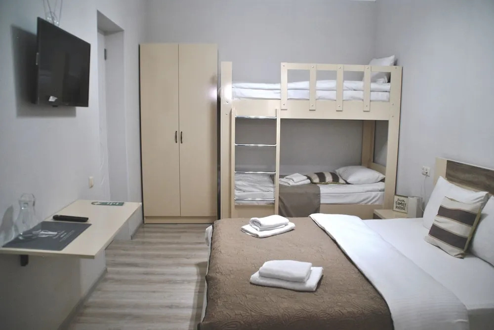 Hotel Casa calda