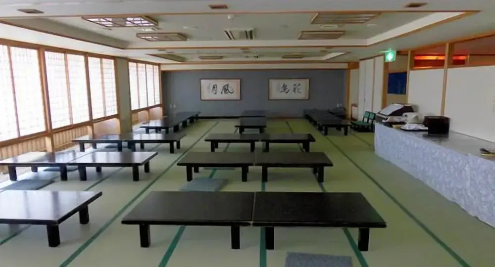 Tento No Sato Hotel Honjin Abashiriko