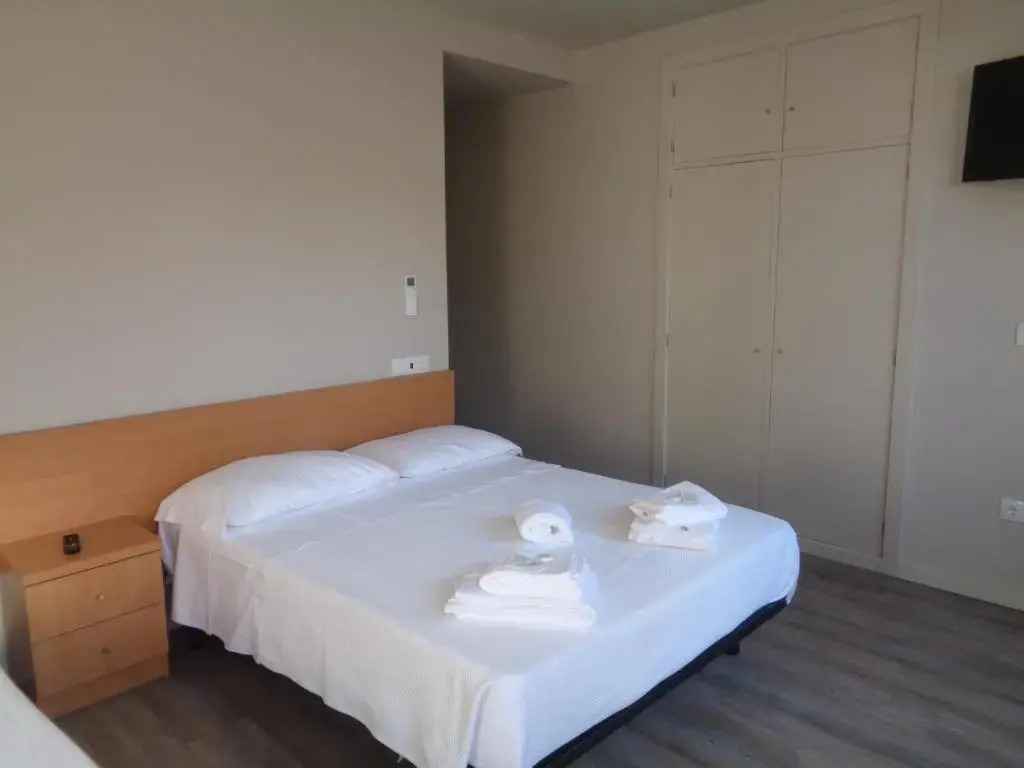 Rua Grande Hotel