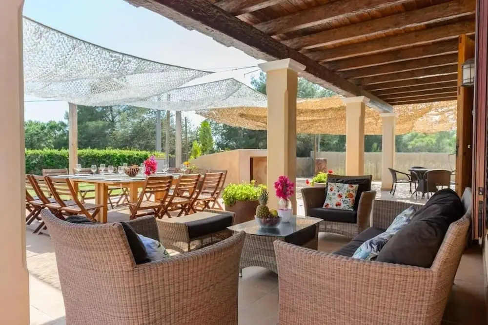 Shavasana Villa