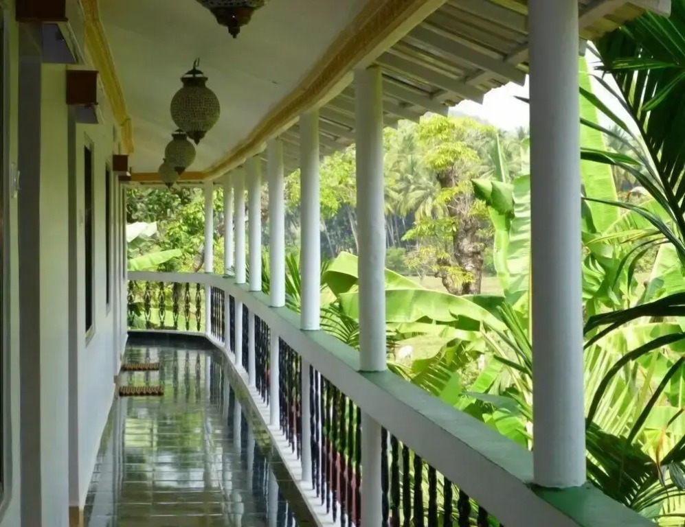Palolem Green Inn