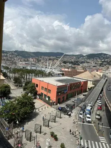Magicstay - Flat 66M² 1 Bedroom 1 Bathroom - Genoa