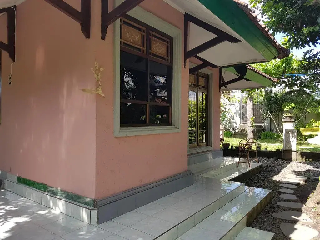 Bale Villa