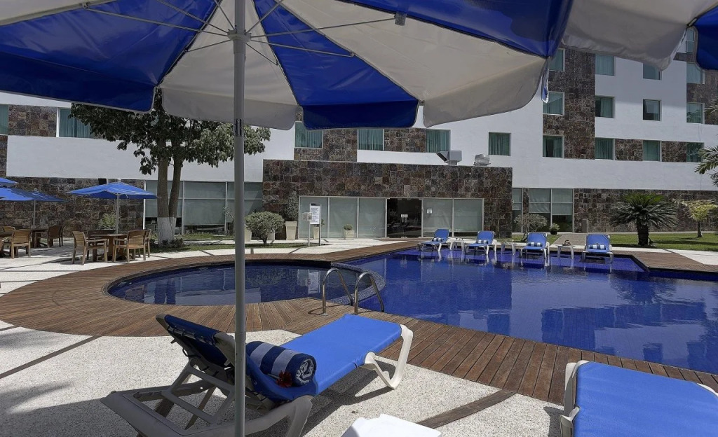 Holiday Inn Express Villahermosa by IHG
