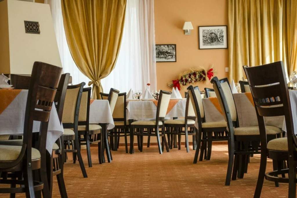 Hotel Oxford By TimHotels