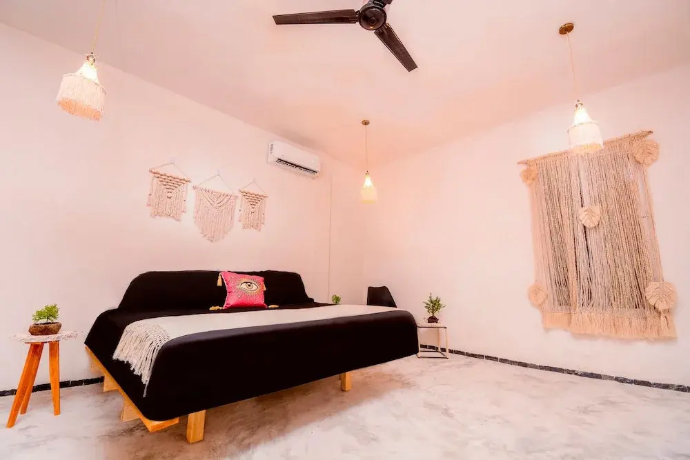 Dharmika Residence Boutique Hotel
