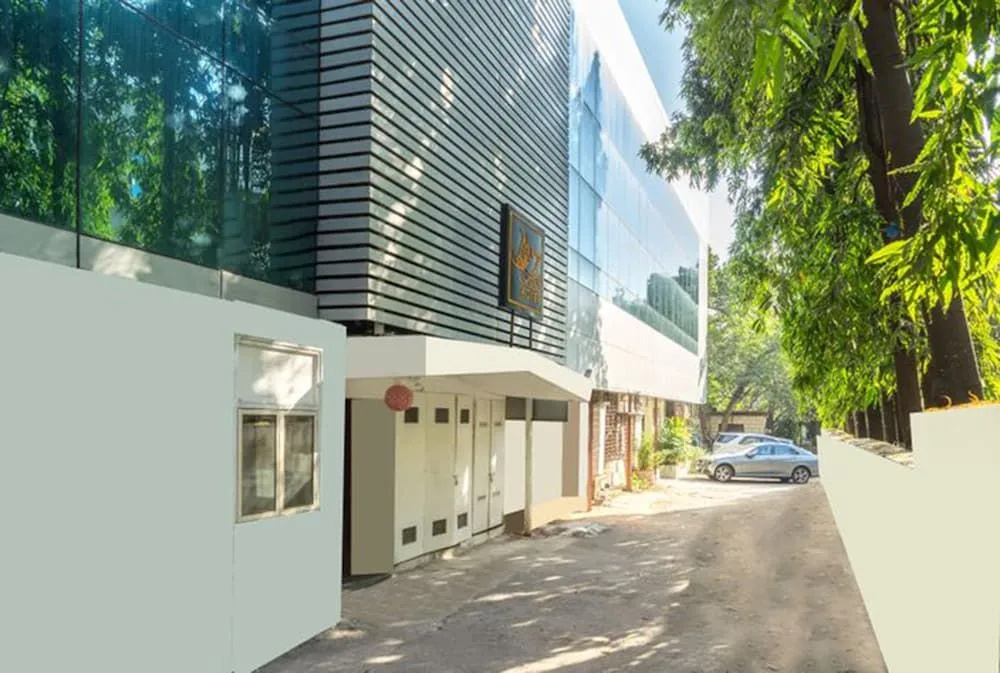 Hotel Elite Continental - Airport Road Andheri