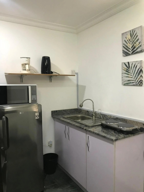 Lekki Phase 1, Lagos REVIV One Bed Apartment