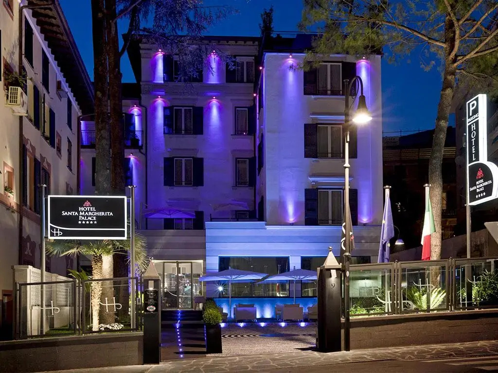 LHP Suite Santa Margherita