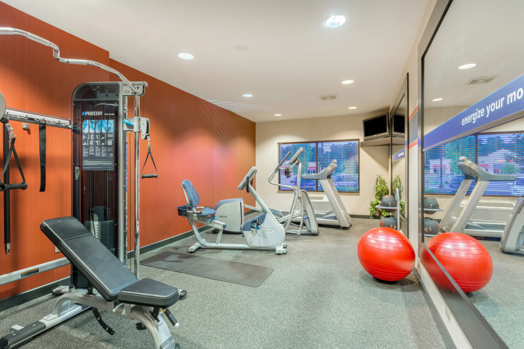 Hampton Inn Auburn