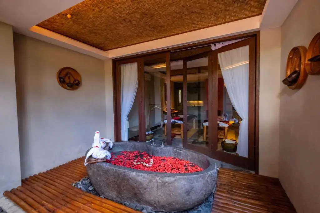 Rama Beach Resort and Villas