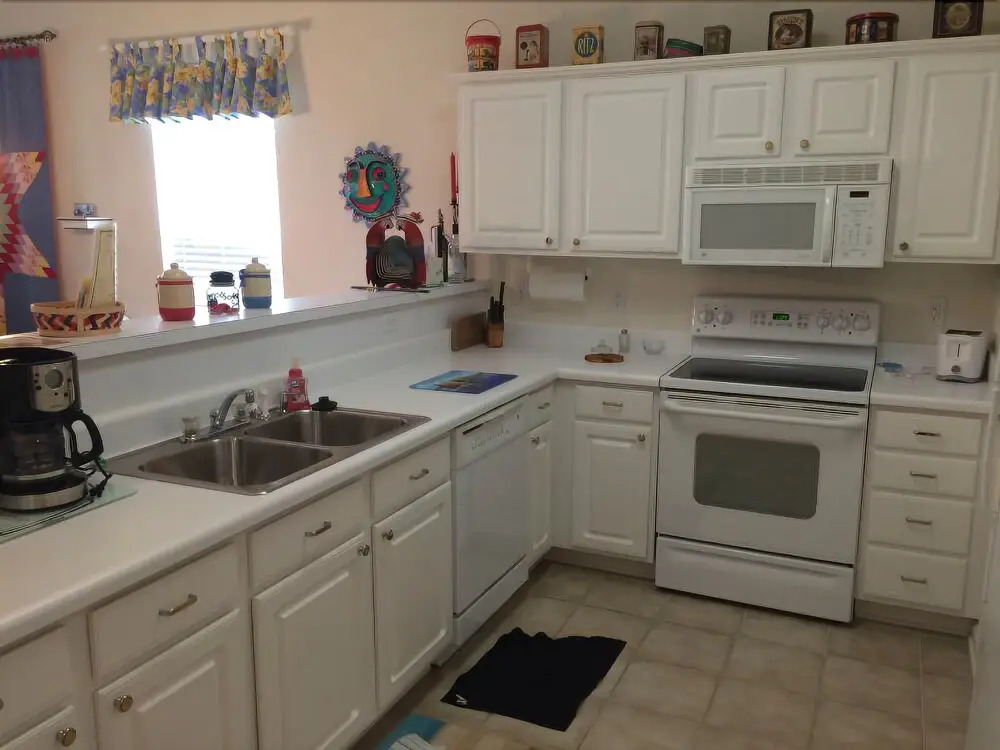 22D Sandpiper Bay 3 Bedrooms 2 Bathrooms Condo