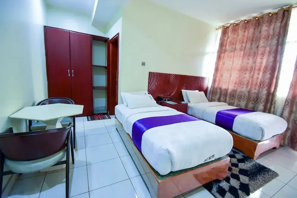 Hotel OK