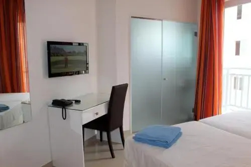 Atlantis Lodge