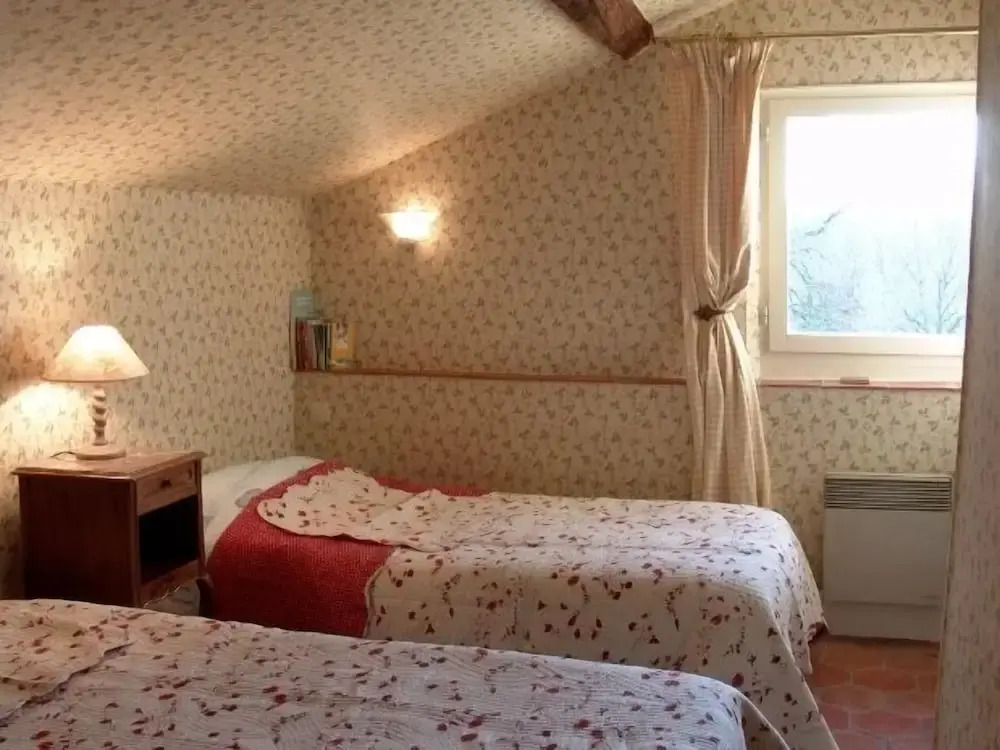 Moulin de Labique