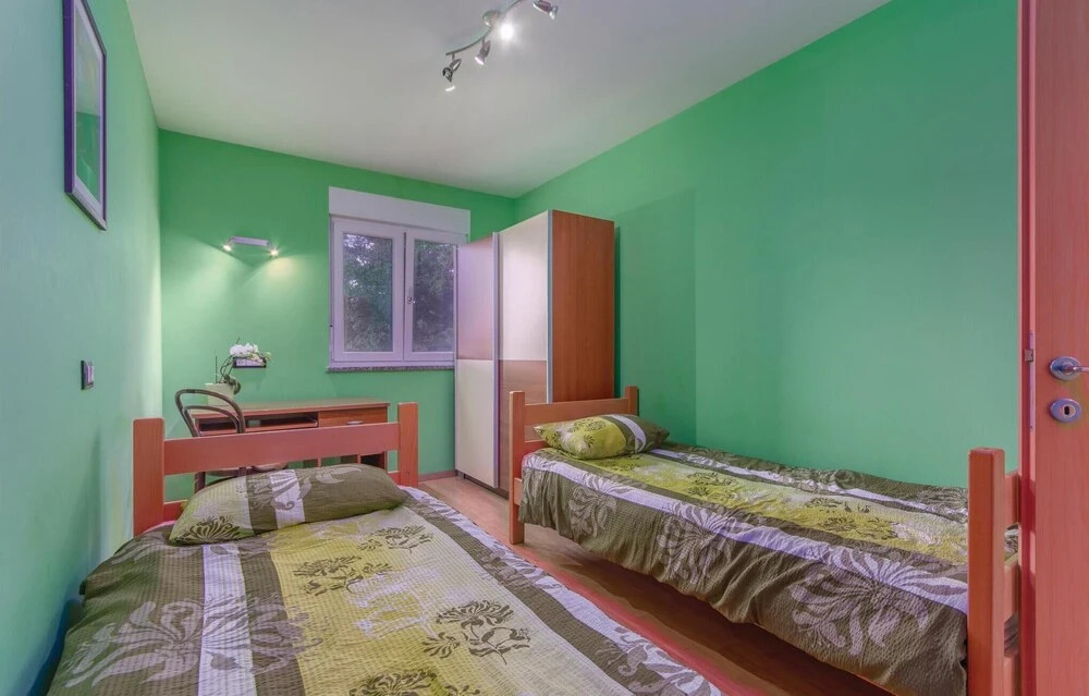 Stunning Home in Labin With Wifi and 3 Bedrooms