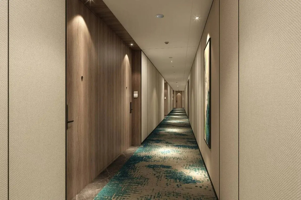 Hilton Garden Inn Hangzhou Xixi Zijingang