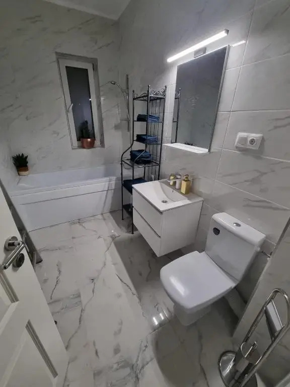 Angels Suite Residence