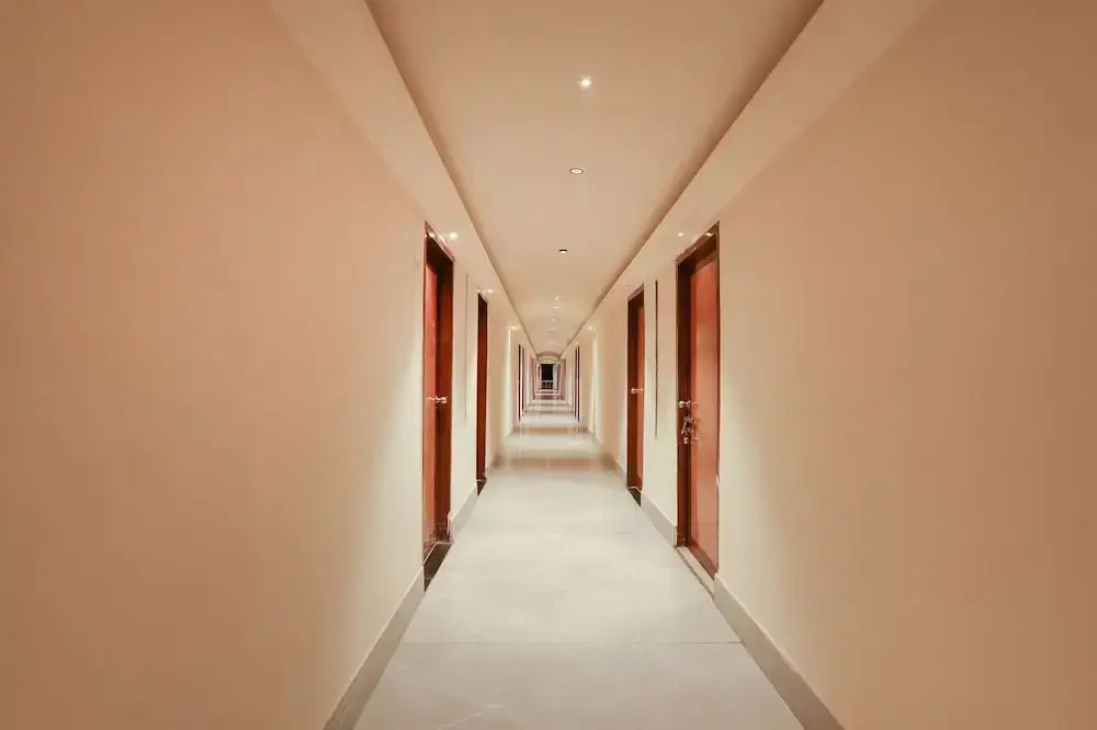 Maruthi Residency