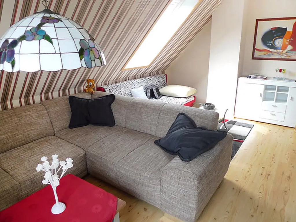 Apartment Ufen Hage