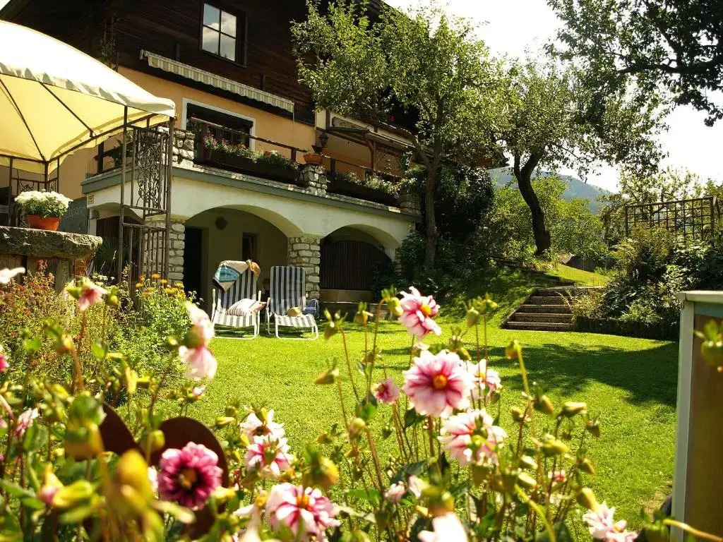 Villa Heinrich