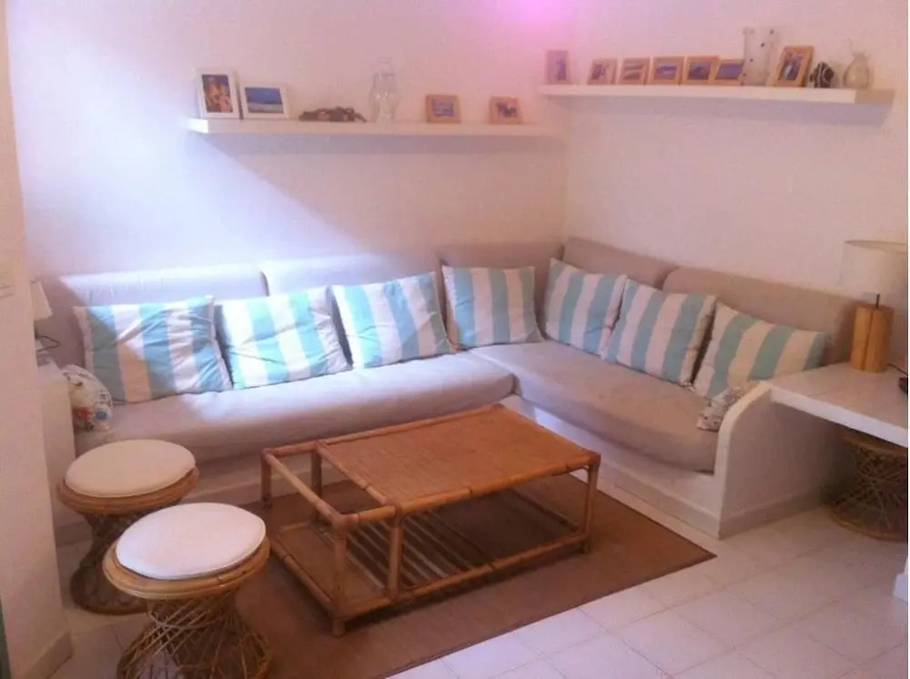 Mini-Villa Saint Cyprien 4 - 2 - Residence Calm