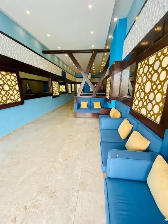 Pearl House