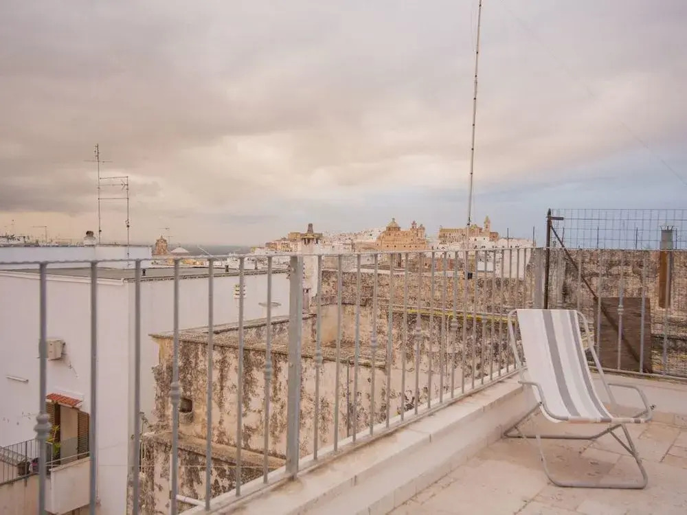La Terrazza del Professore by Wonderful Italy