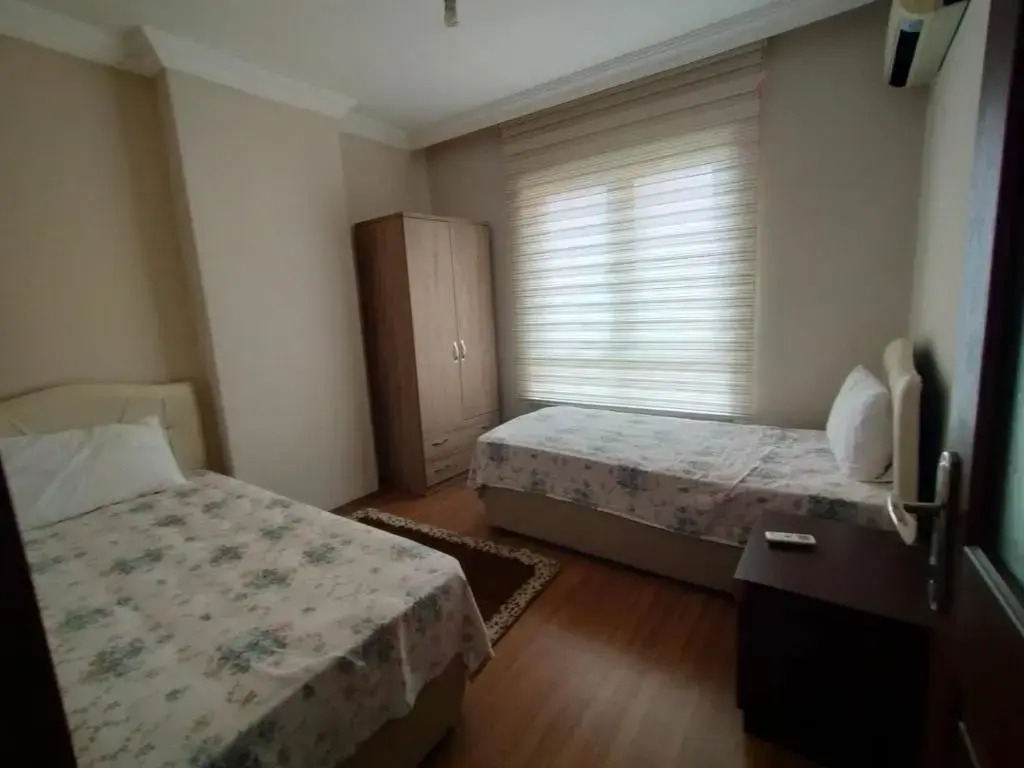 El navras apartmen