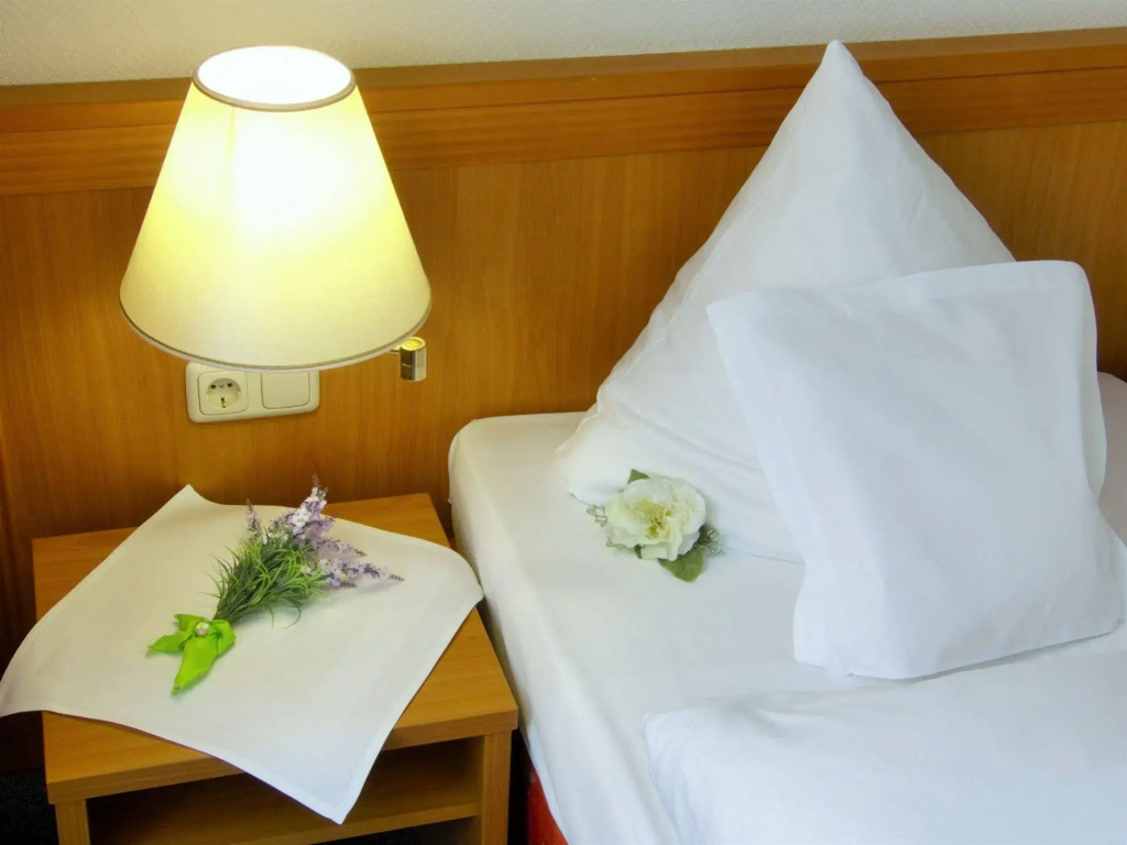 Hotel Alpha