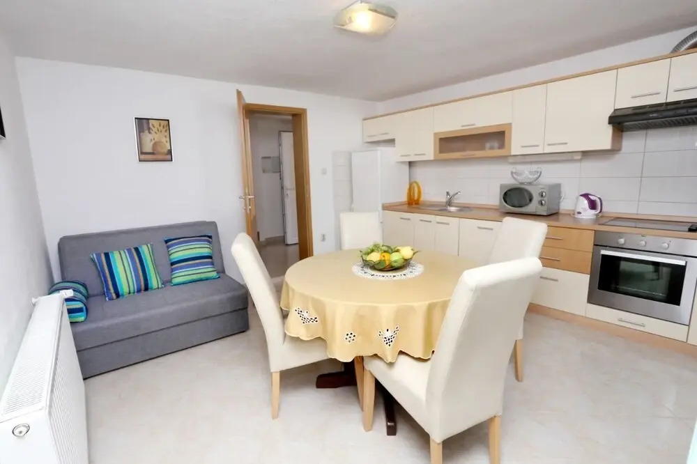 Davorka - 50m From the sea - A1