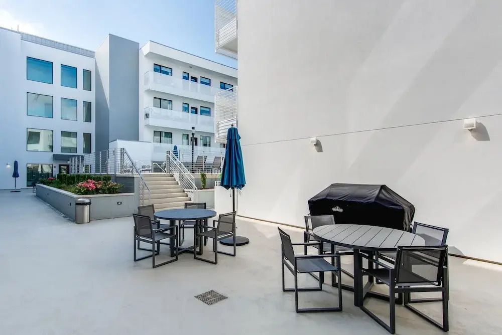 Illume All-new Community Balcony & Bonus Room 2 Bedroom Condo
