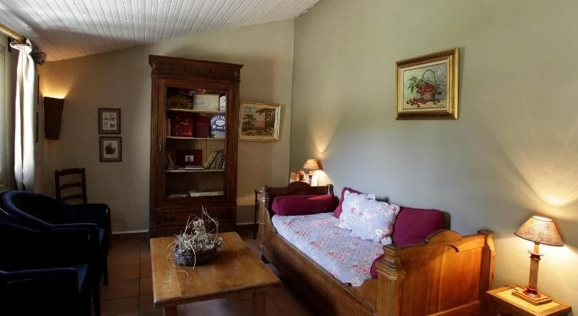 Auberge A Pignata