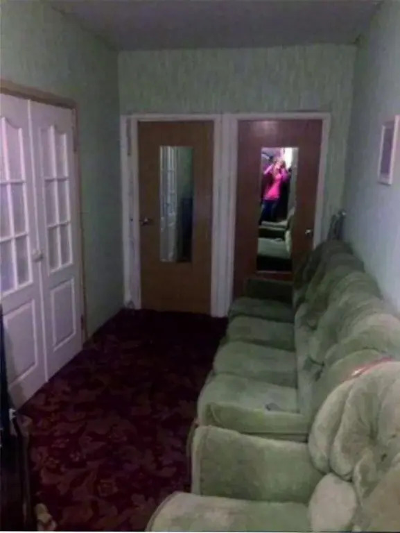 Karina Hostel