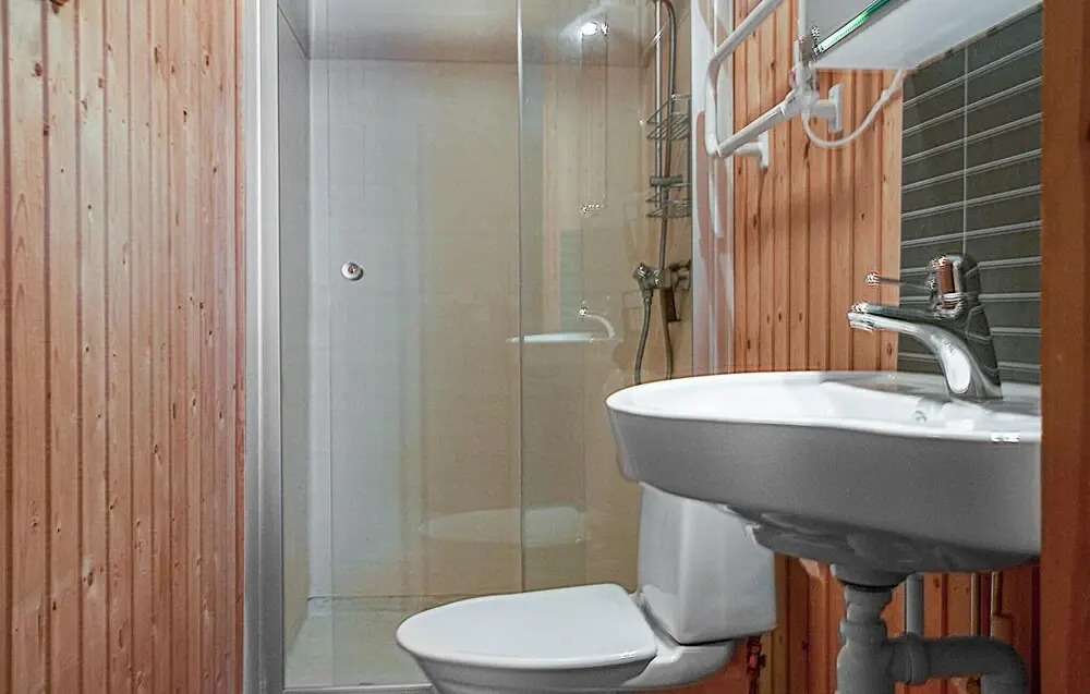 Stunning Home in Trysil With 5 Bedrooms, Sauna and Internet