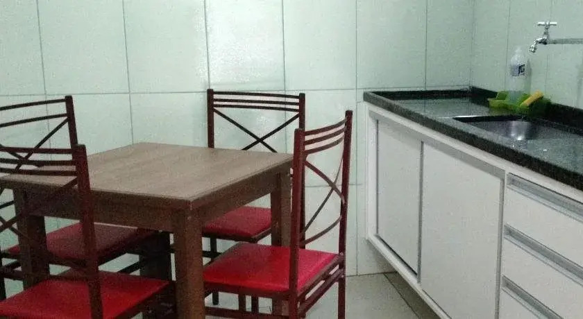 HOTEL PAULISTANO Parque Anhembi
