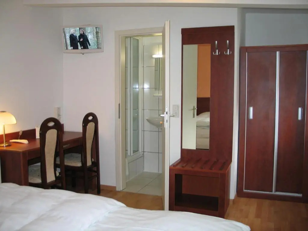 Hotel Restaurant zur Post