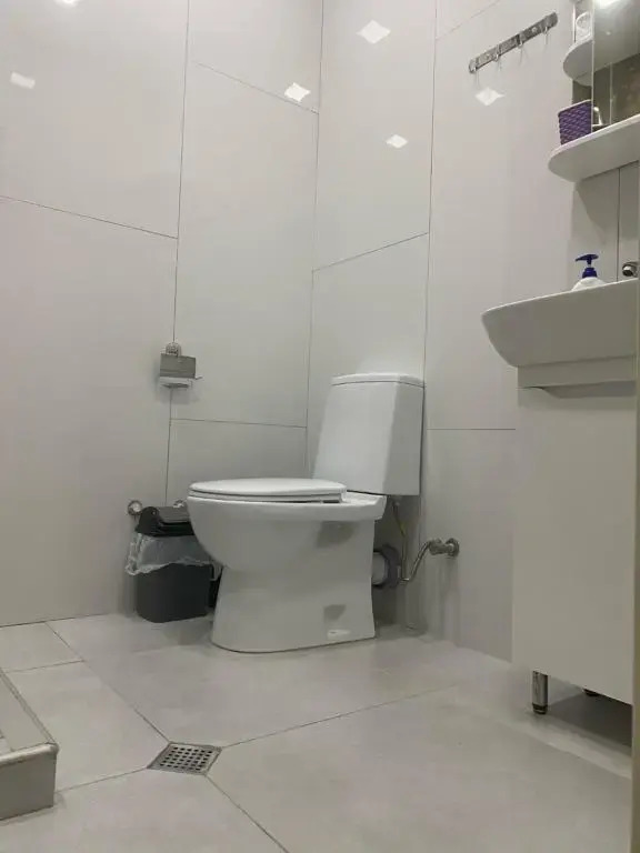 Didveli Residence, F9