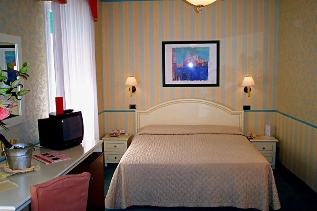 Hotels In Venice Roulette 3