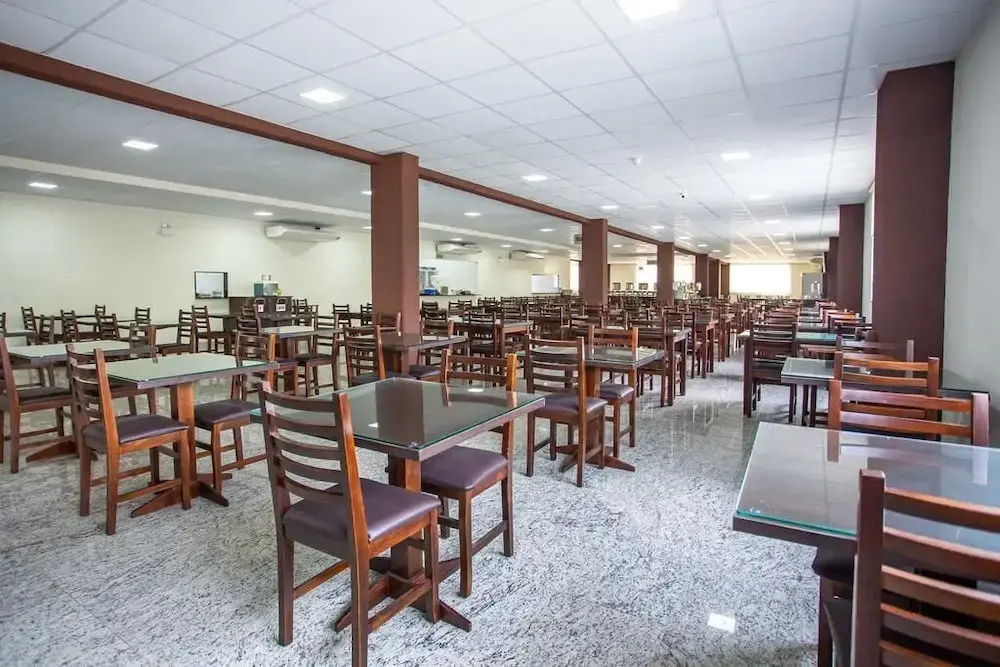 Hotel Zandoná