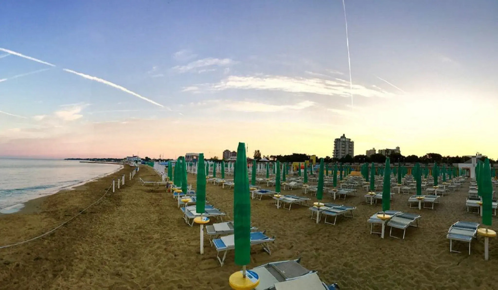 Hotel Savoia