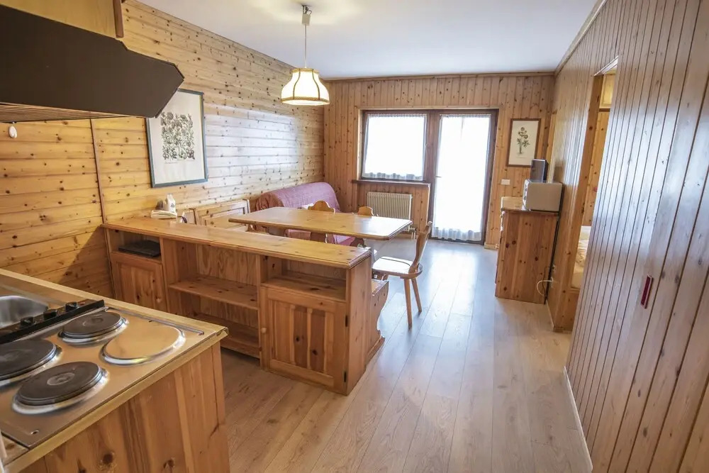 Hotel Resort Veronza