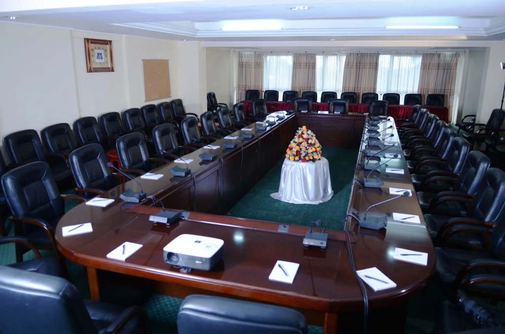 Beshale Hotel